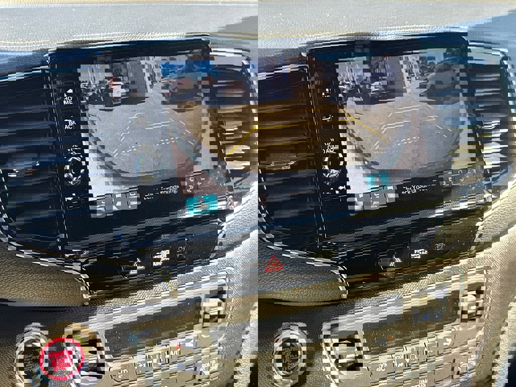 New 2026 Honda Ridgeline TrailSport+ image 9