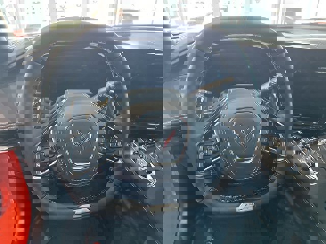 New 2025 Chevrolet Corvette Z06 w/ Stealth Interior Trim Package image 10