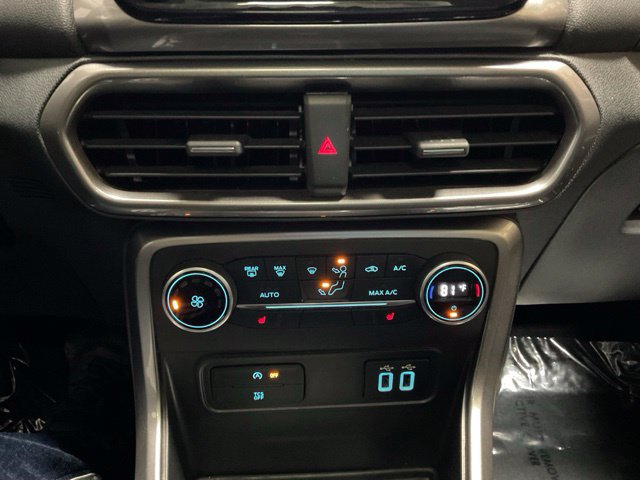 Used 2018 Ford EcoSport SE FWD image 37