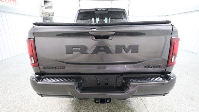 Used 2025 RAM 2500 Laramie AWD/4WD image 8