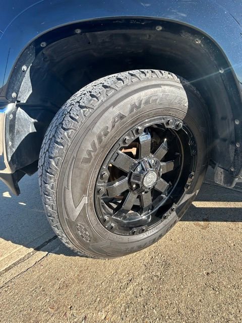 Used 2019 RAM 1500 Laramie image 21