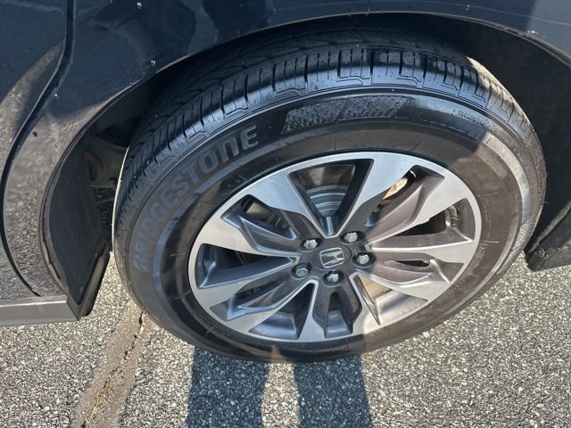 Used 2024 Honda Odyssey EX-L image 42