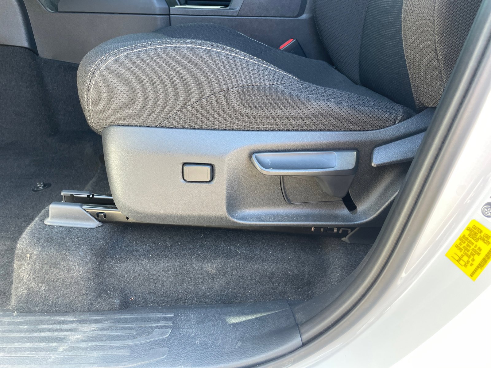 Used 2025 Toyota 4Runner SR5 image 13