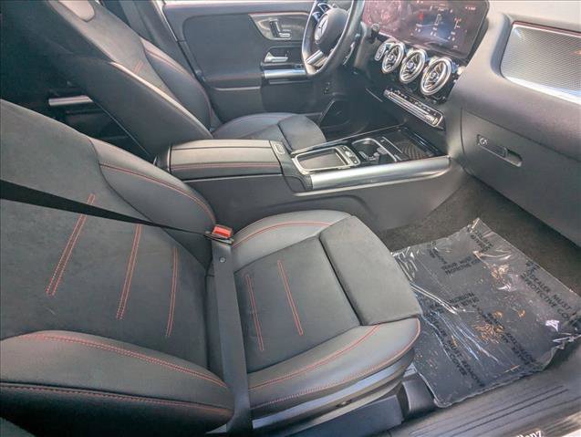 Certified 2025 Mercedes-Benz GLA 250 image 22