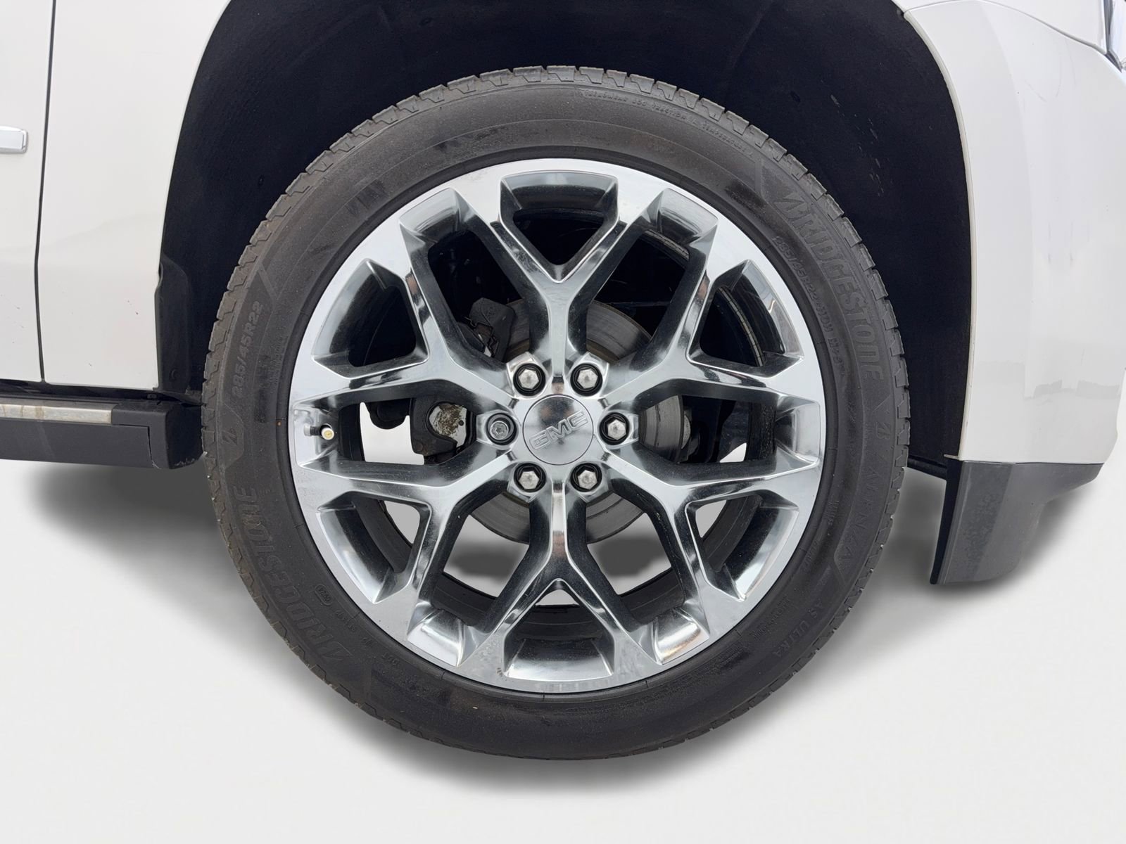 Used 2020 GMC Yukon Denali w/ Denali Premium Package RWD image 52