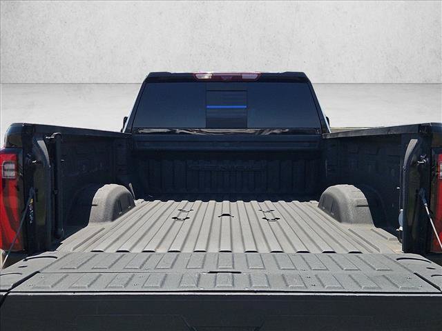 Used 2024 GMC Sierra 2500 Denali w/ Denali Reserve Package AWD/4WD image 10