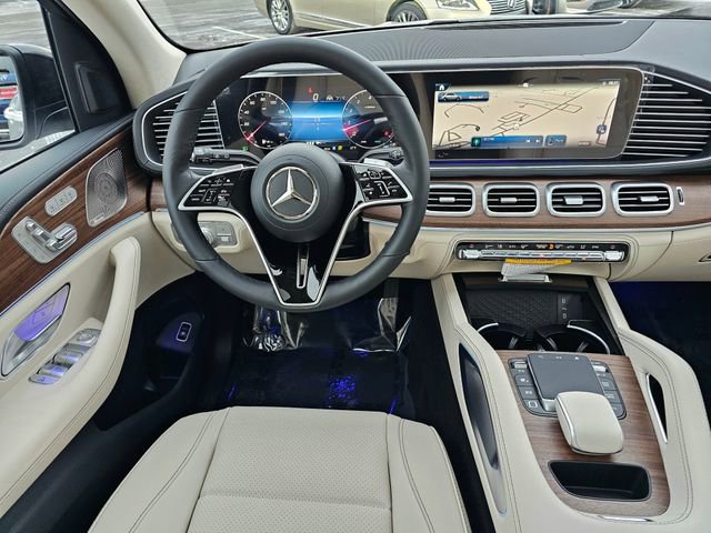 New 2026 Mercedes-Benz GLE 350 4MATIC image 30