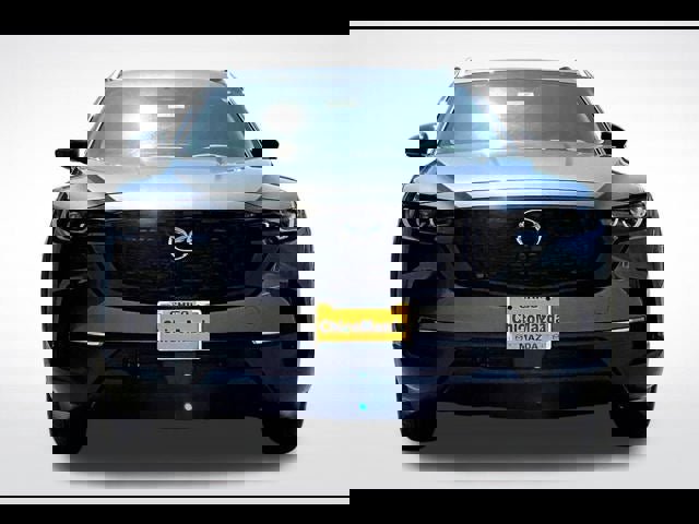 New 2025 MAZDA CX-50 2.5 Hybrid w/ Weather Package image 34