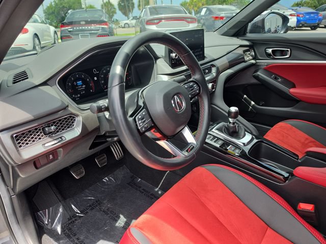 Used 2025 Acura Integra A-Spec FWD image 14