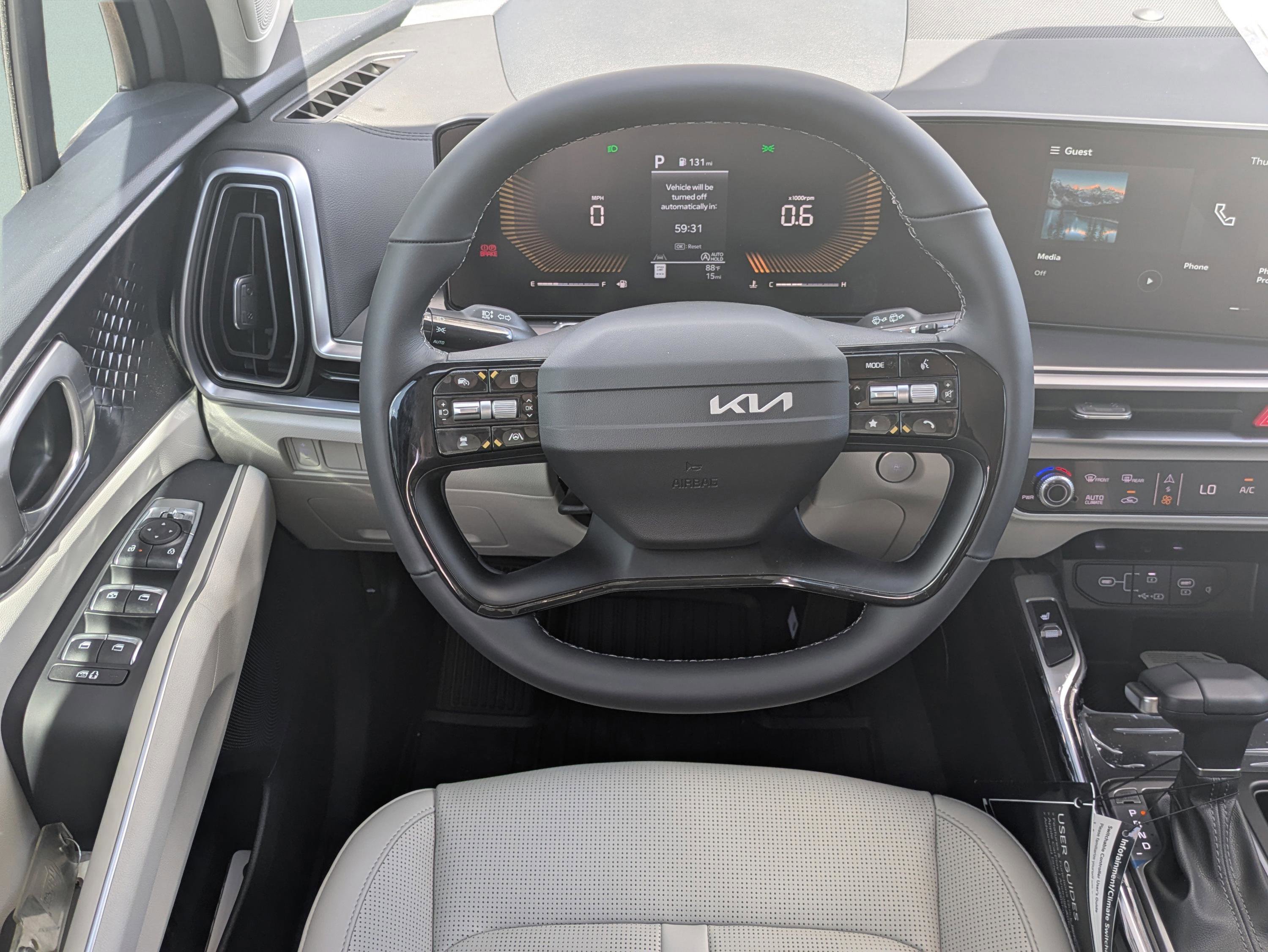 New 2026 Kia Sorento S image 10