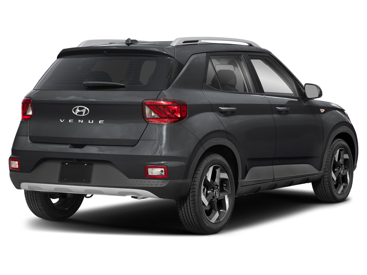 New 2026 Hyundai Venue SEL FWD image 27