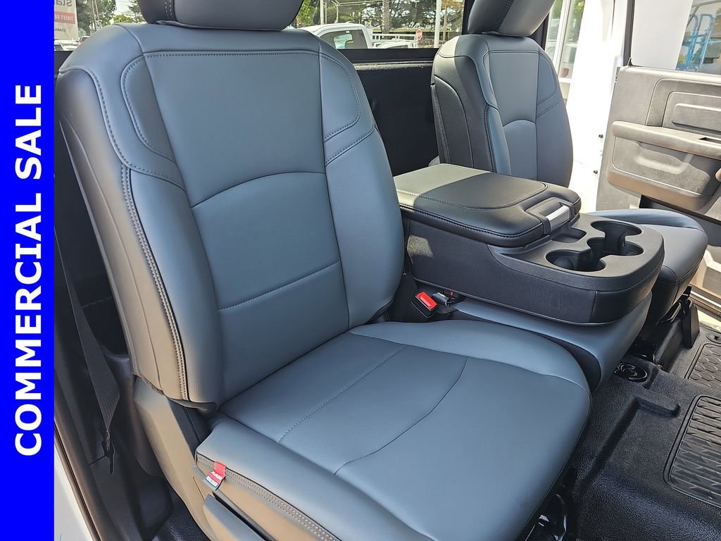 New 2025 RAM 4500 Tradesman image 10