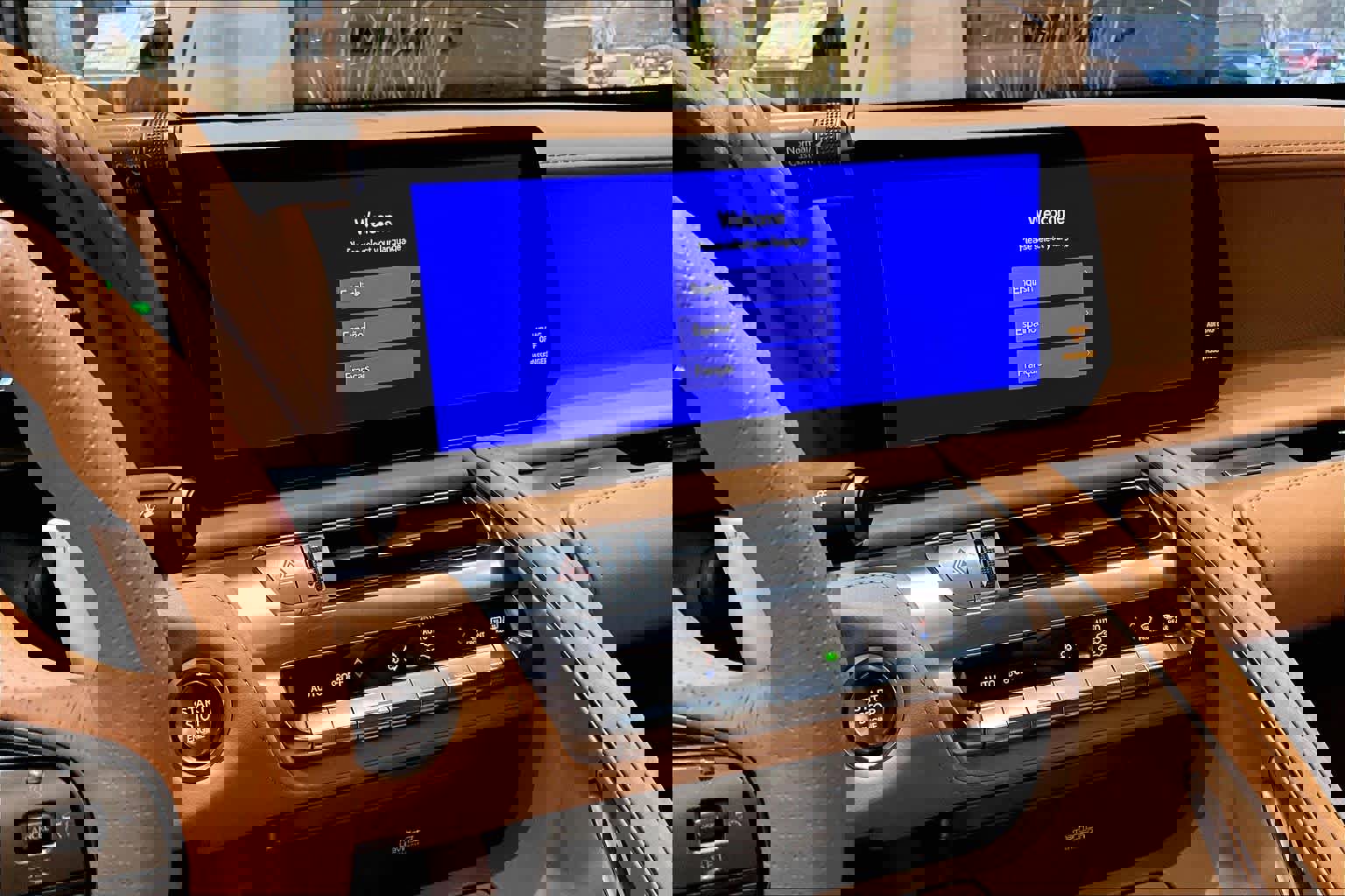 New 2026 Lexus LC 500 Convertible image 6