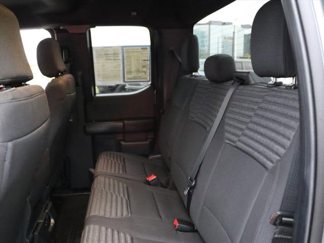 Used 2023 Ford F150 XL w/ STX Appearance Package image 20