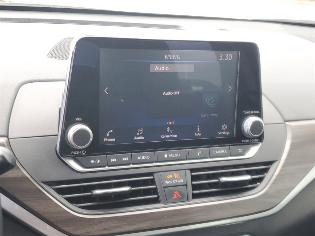 Used 2023 Nissan Altima 2.5 SV image 24