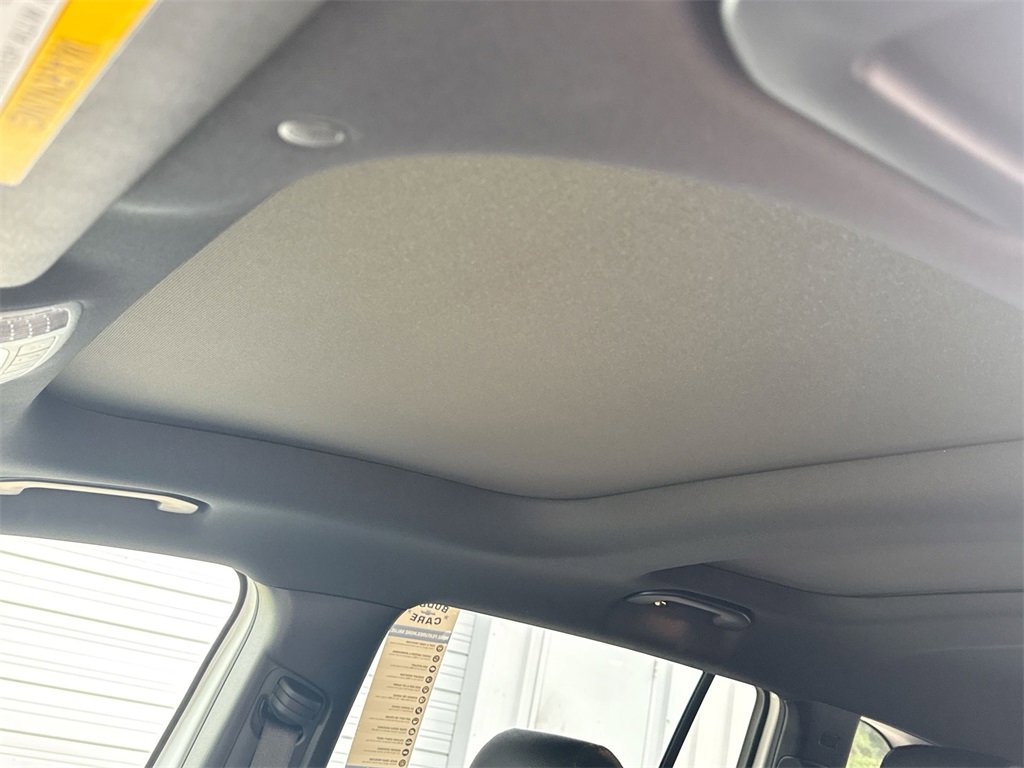 Used 2024 Mercedes-Benz EQB 250+ image 20