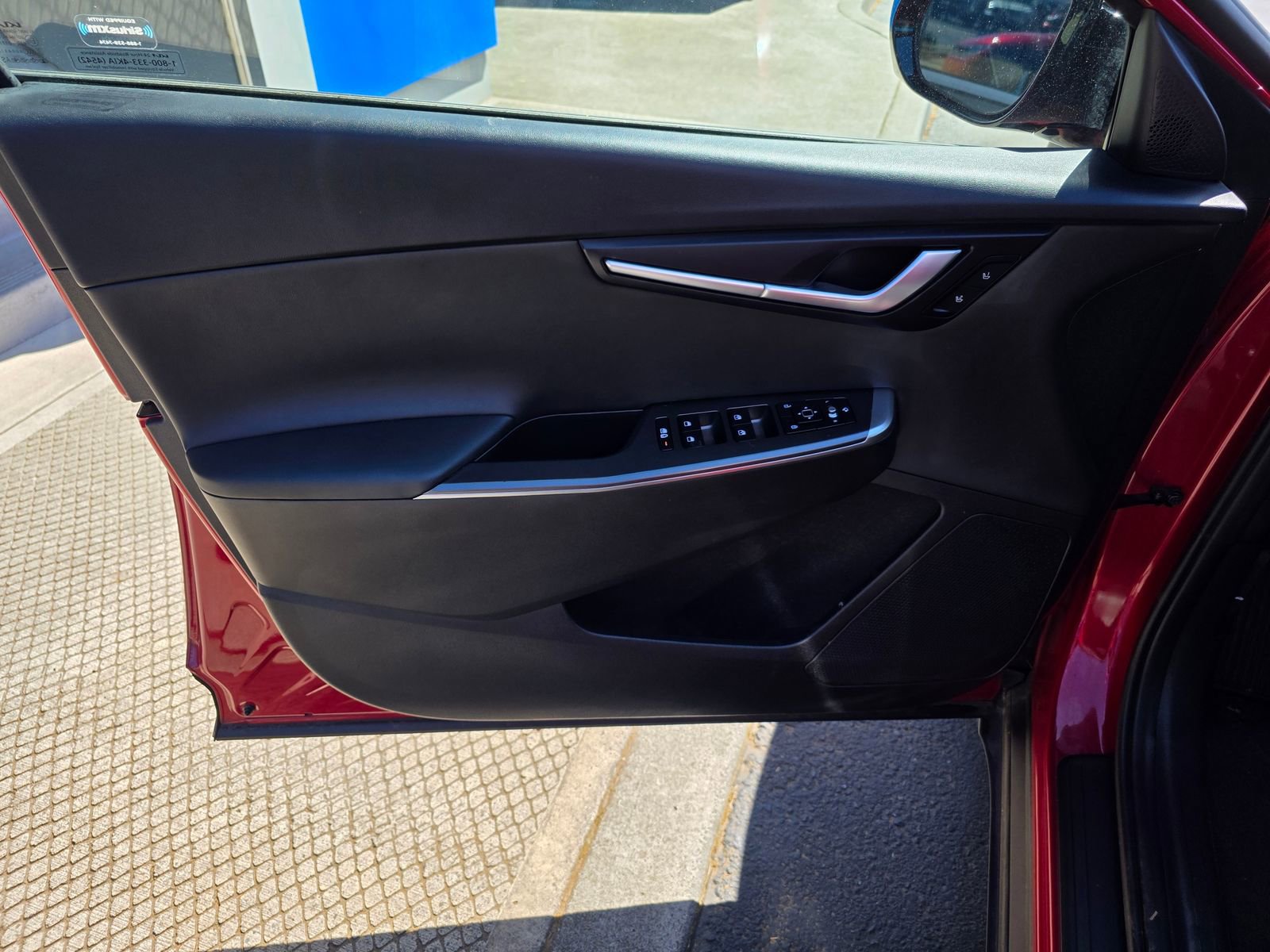 Used 2024 Kia EV6 Light image 10