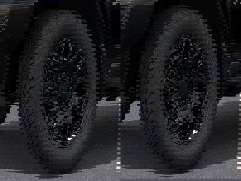 New 2026 GMC Hummer EV SUV image 10