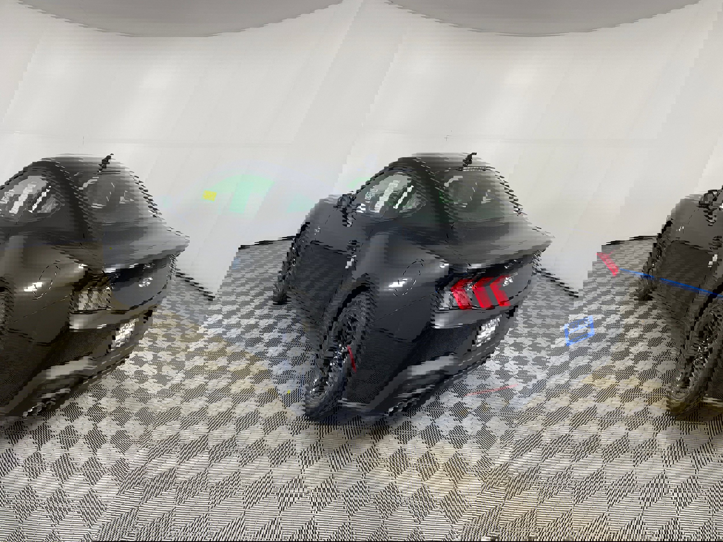 New 2026 Ford Mustang GT RWD image 5