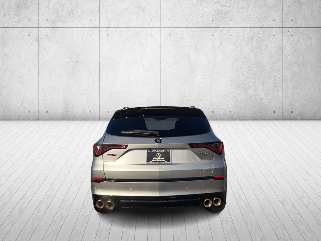 New 2026 Acura MDX Type S image 7