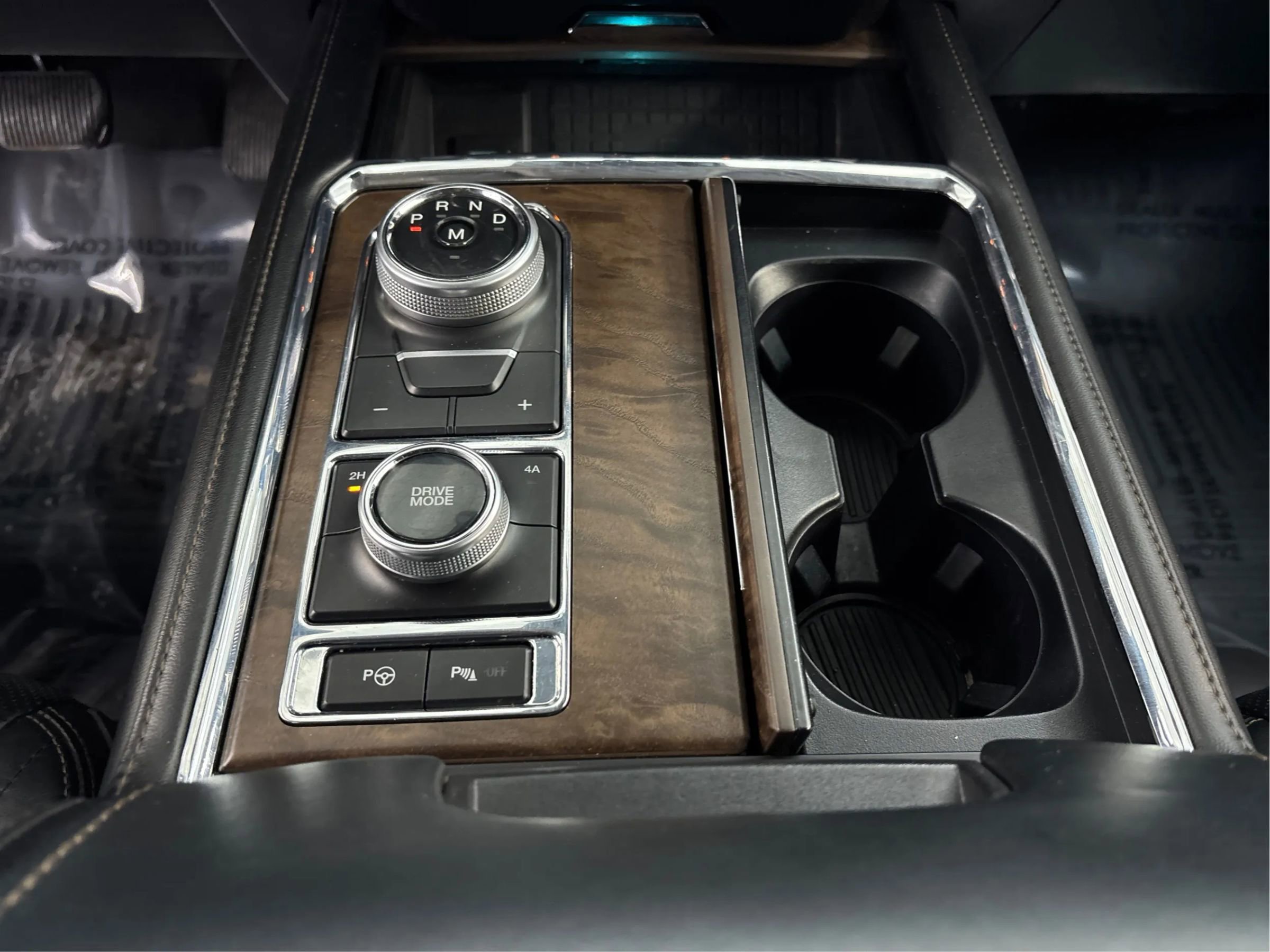 Used 2019 Ford Expedition Max Platinum image 20