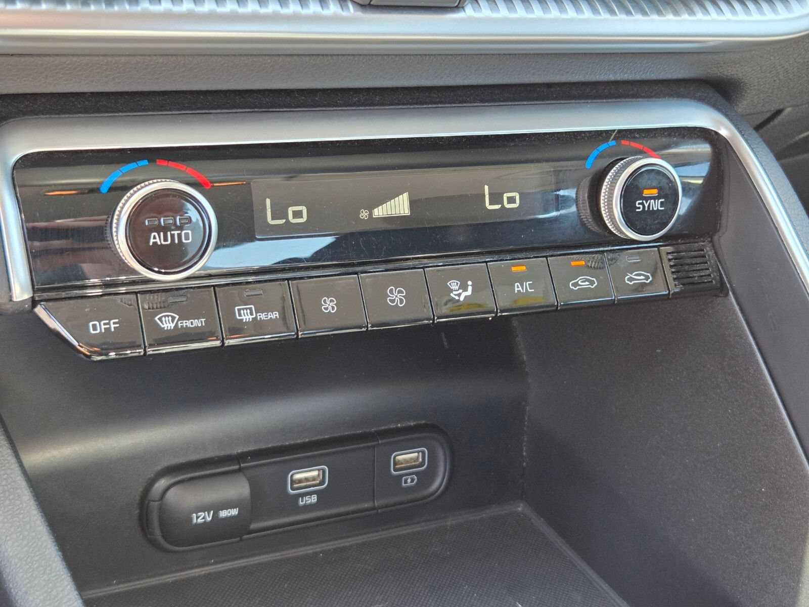 Used 2023 Kia K5 LXS FWD image 22