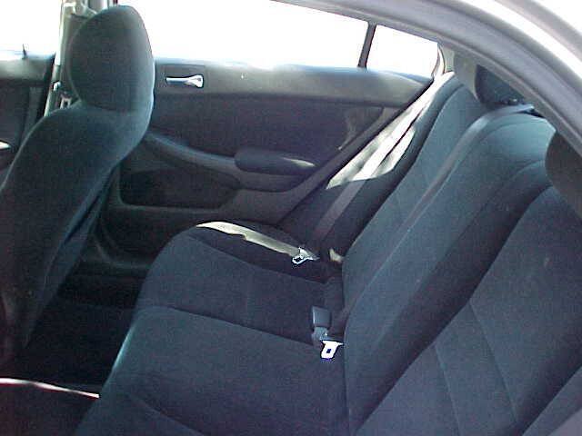 Used 2007 Honda Accord VP image 7