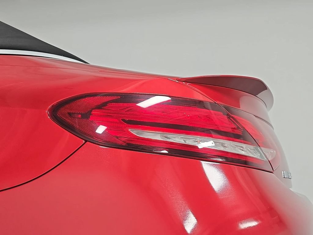 Used 2020 Mercedes-Benz C 63 AMG S image 29