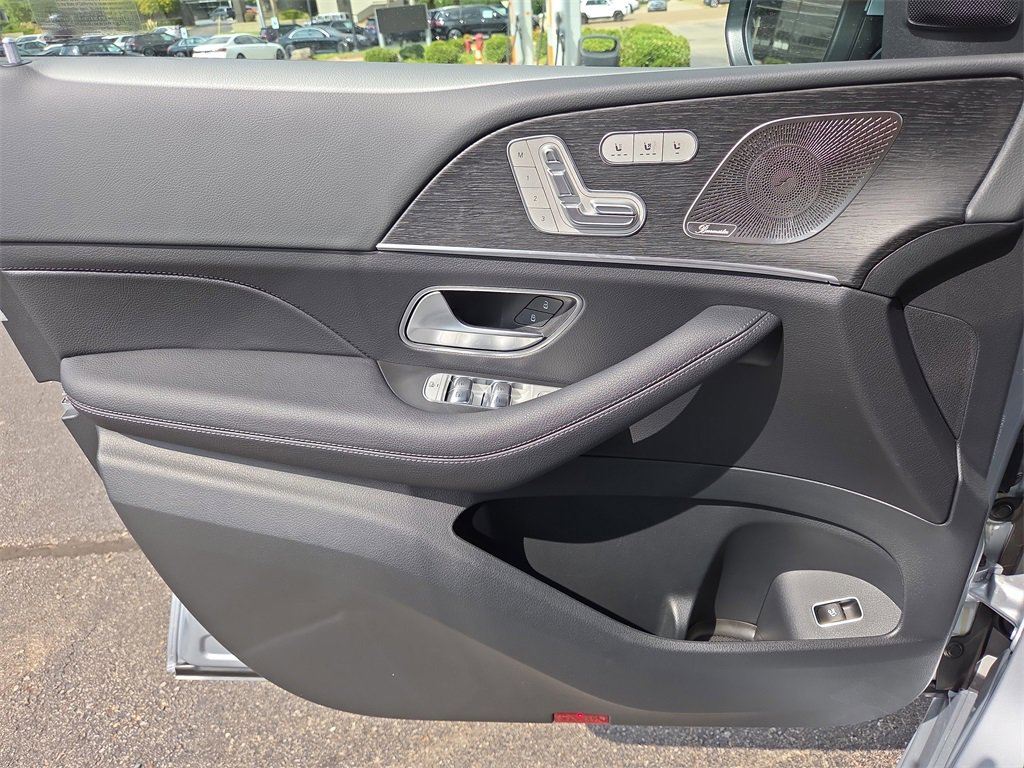 Used 2026 Mercedes-Benz GLE 350 4MATIC image 19