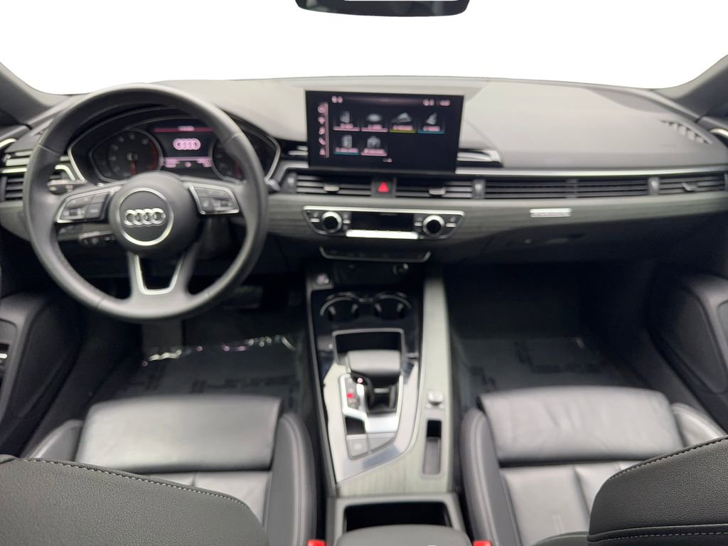 Used 2023 Audi A5 2.0T Premium w/ Convenience Package image 52