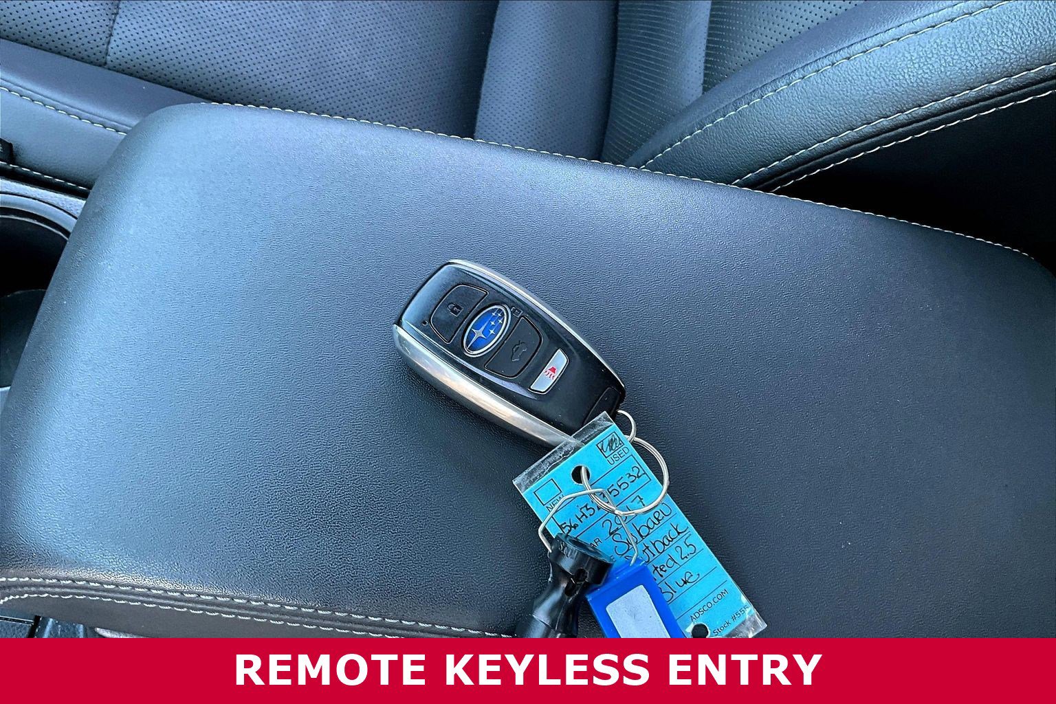 Used 2017 Subaru Outback 2.5i Limited image 34