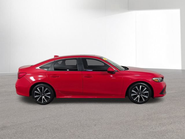 Used 2023 Honda Civic EX image 42