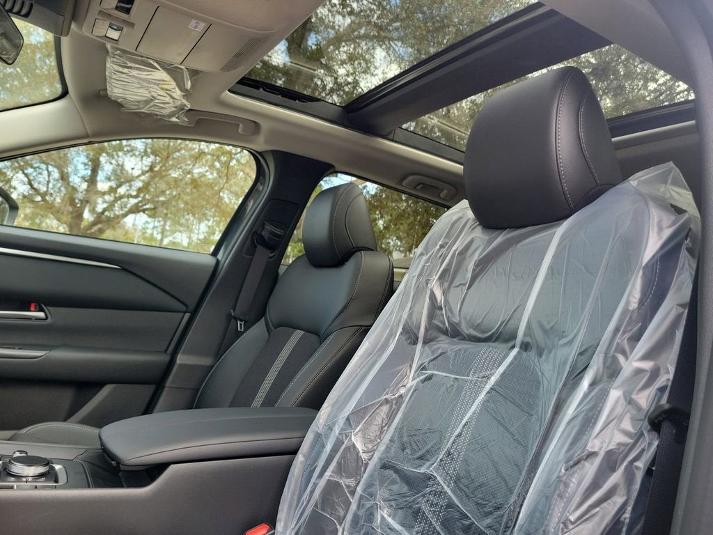 New 2026 MAZDA CX-50 Meridian Edition w/ Weather Package image 16