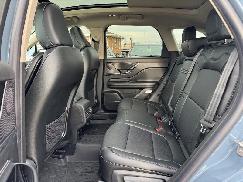 New 2025 Lincoln Corsair AWD w/ Equipment Group 101A image 10