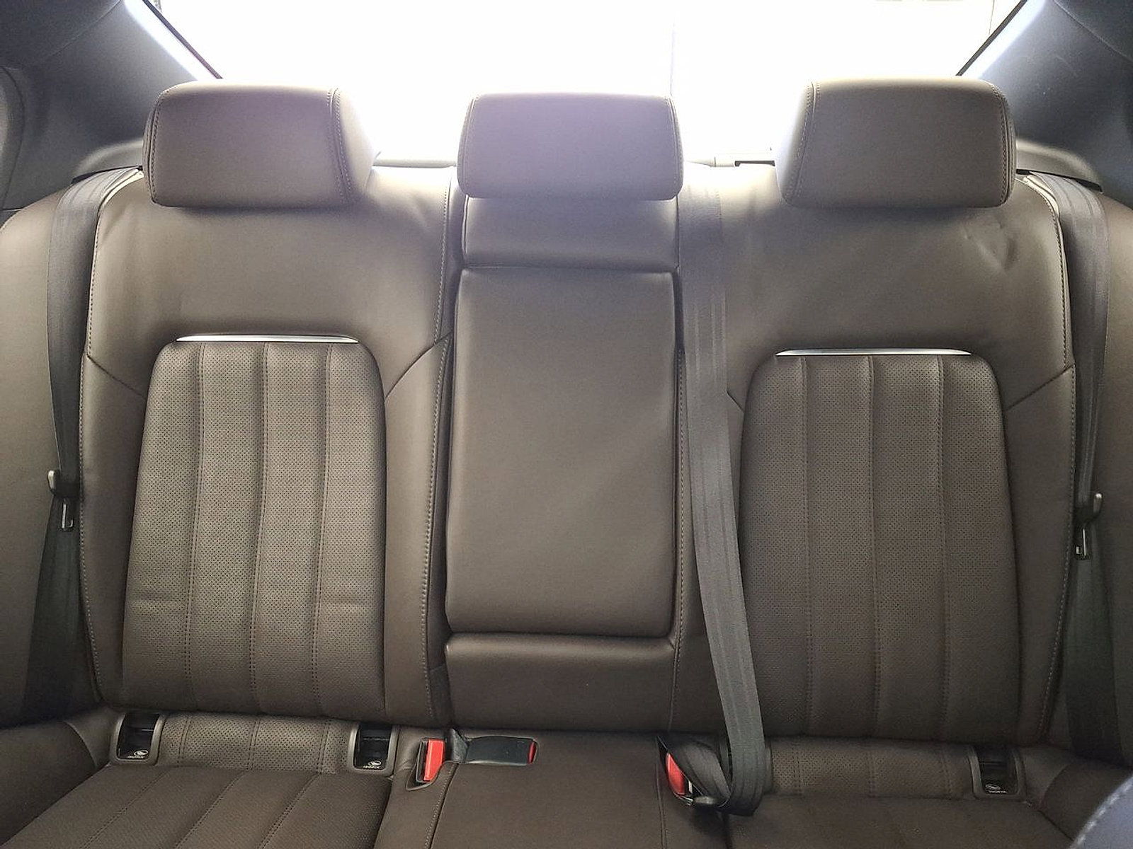 Used 2018 MAZDA MAZDA6 Signature image 20