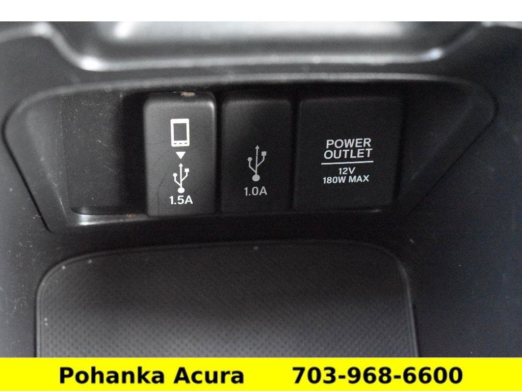 Used 2018 Honda CR-V EX image 17