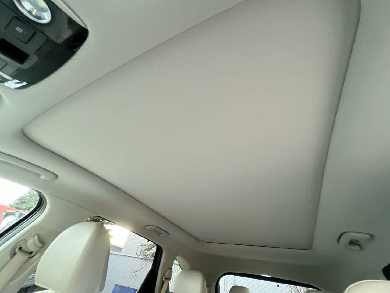 Used 2023 Kia Sorento SX Prestige w/ Panoramic Sunroof Package AWD/4WD image 22