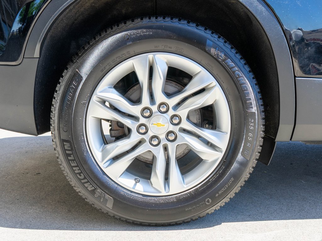 Used 2020 Chevrolet Blazer LT image 29