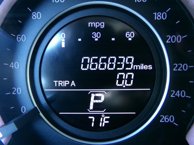 Used 2013 Honda Accord LX image 17
