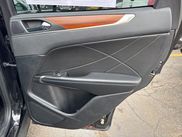 Used 2019 Lincoln MKC Reserve w/ MKC Climate Package image 23