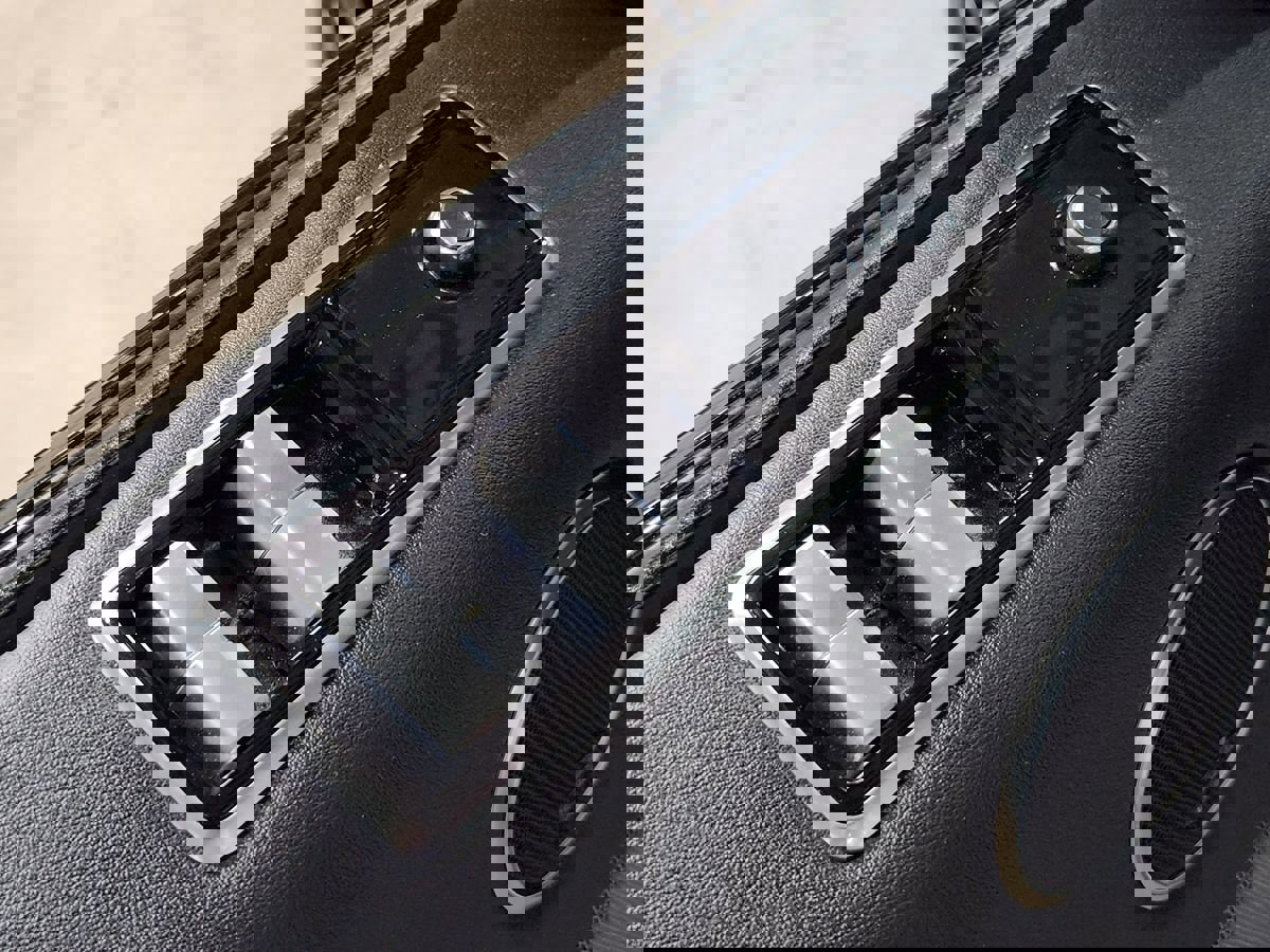 Used 2019 Land Rover Range Rover Sport HSE image 44