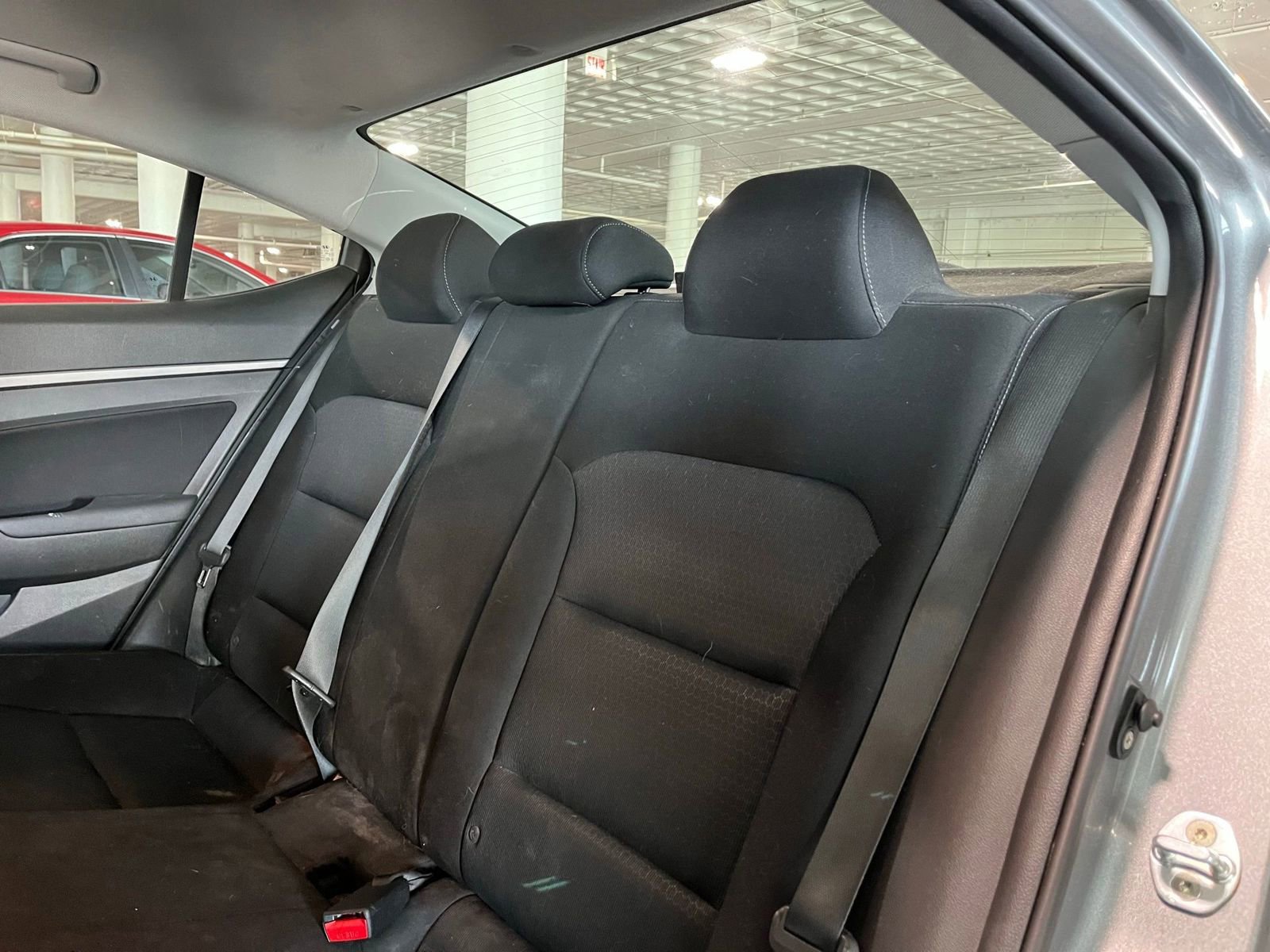 Used 2018 Hyundai Elantra Value Edition FWD image 33