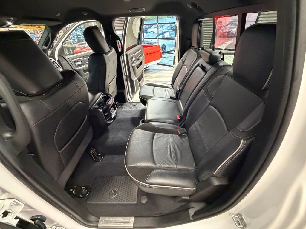 Used 2020 RAM 3500 Laramie image 53