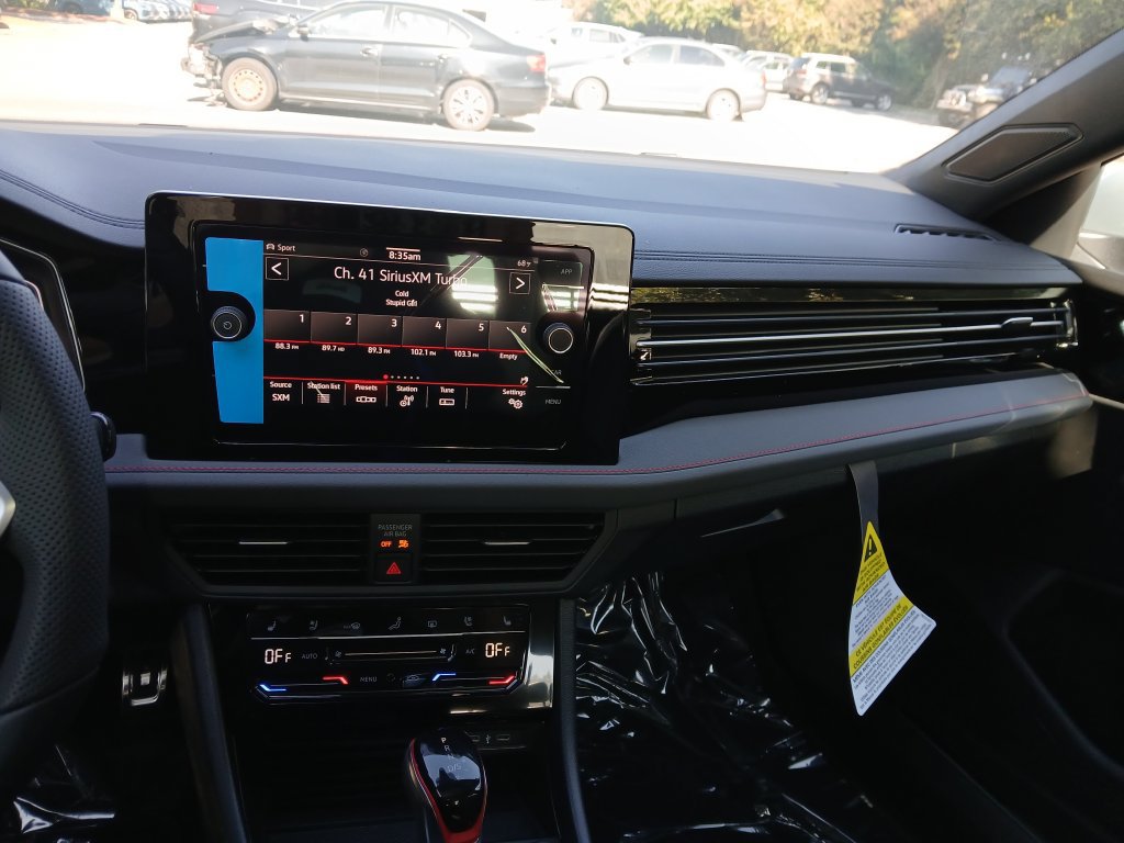 New 2027 Volkswagen Jetta GLI Autobahn FWD image 17