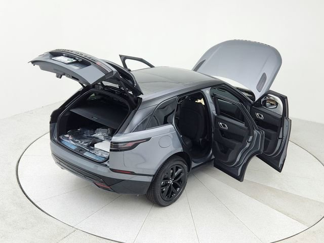 Used 2025 Land Rover Range Rover Velar Dynamic SE AWD/4WD image 16