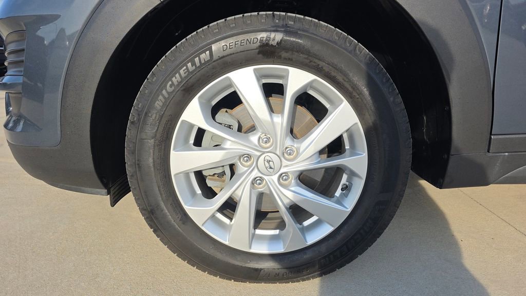 Used 2021 Hyundai Tucson Value image 10