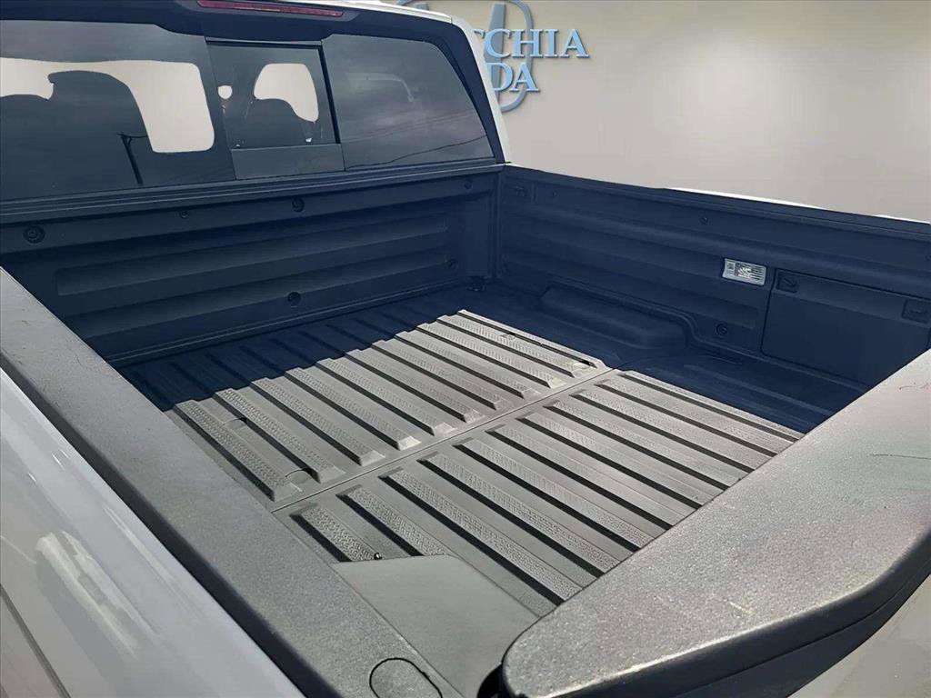 Used 2019 Honda Ridgeline RTL image 4