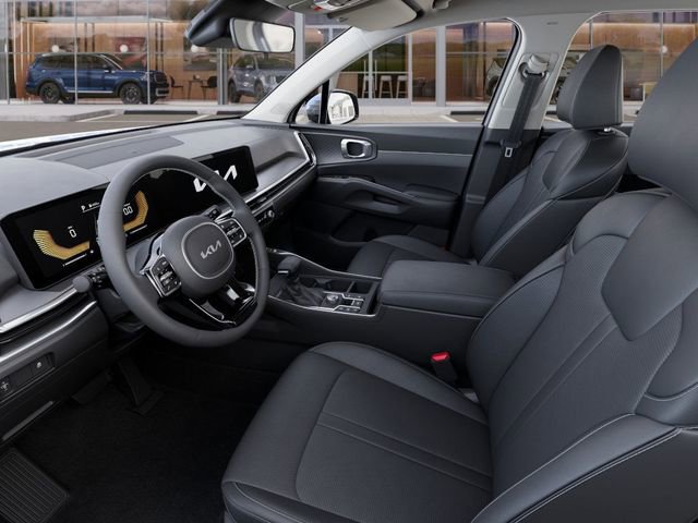 Used 2025 Kia Sorento S FWD image 17