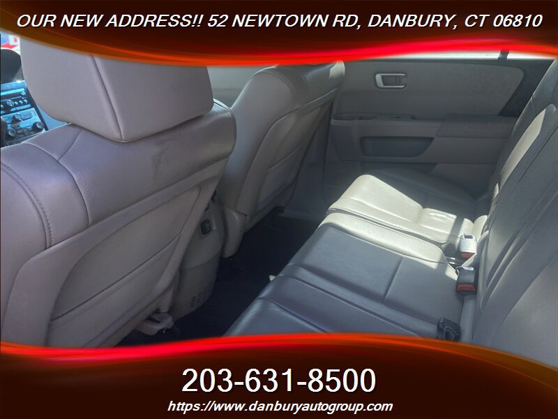 Used 2015 Honda Pilot EX-L image 19