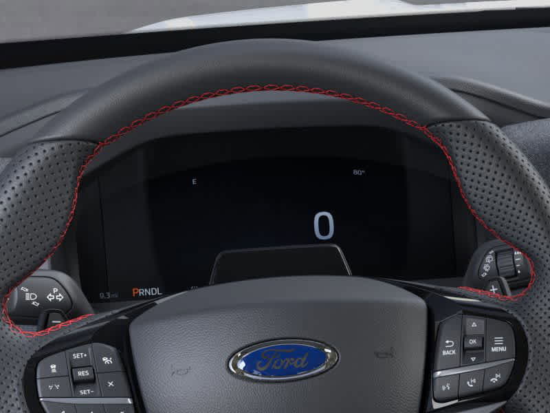 New 2026 Ford Explorer ST w/ Sun And Sound Package image 13